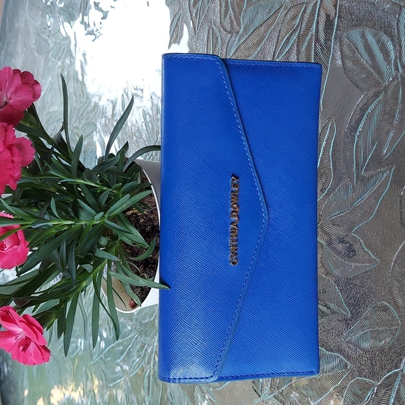 Cynthia Rowley Handbags - Cynthia Rowley wallet